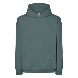 KANGAROO Oversized Unisex, TEAL, L, JHK