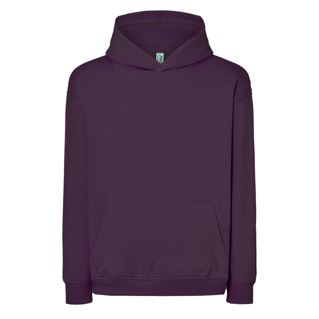 KANGAROO Oversized Unisex, FUTURE DARK, L, JHK