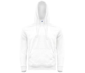 KANGAROO Sweatshirt, WHITE, XS, JHK