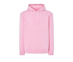 KANGAROO Sweatshirt, PINK, 3XL, JHK