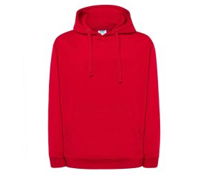 KANGAROO Sweatshirt, RED, XS, JHK