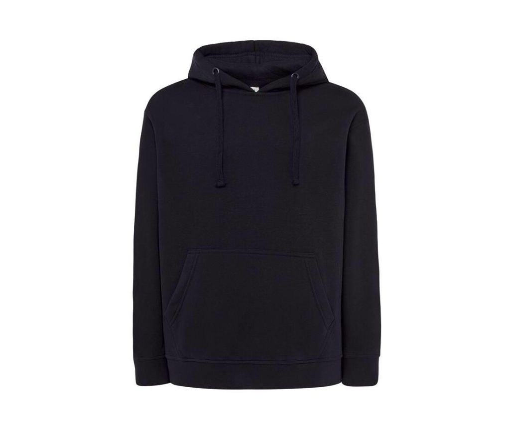 KANGAROO Sweatshirt, NAVY, XS, JHK