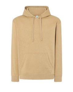 KANGAROO Sweatshirt, SAND, 3XL, JHK