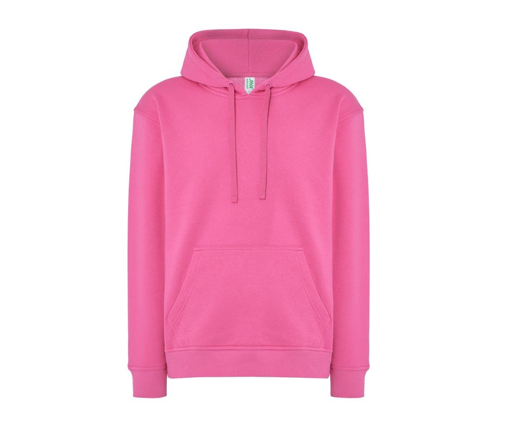 KANGAROO Sweatshirt, AZALEA, 3XL, JHK