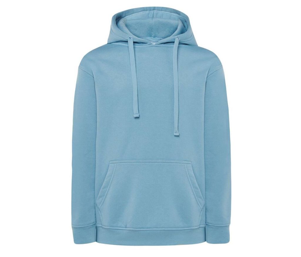 KANGAROO Sweatshirt, SKY, XXL, JHK