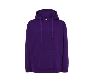 KANGAROO Sweatshirt, PURPLE, 3XL, JHK