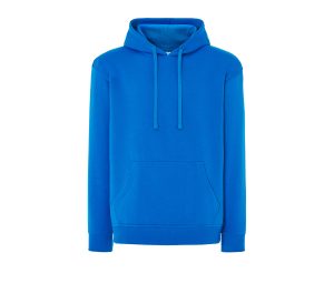 KANGAROO Sweatshirt, AQUA, 3XL, JHK