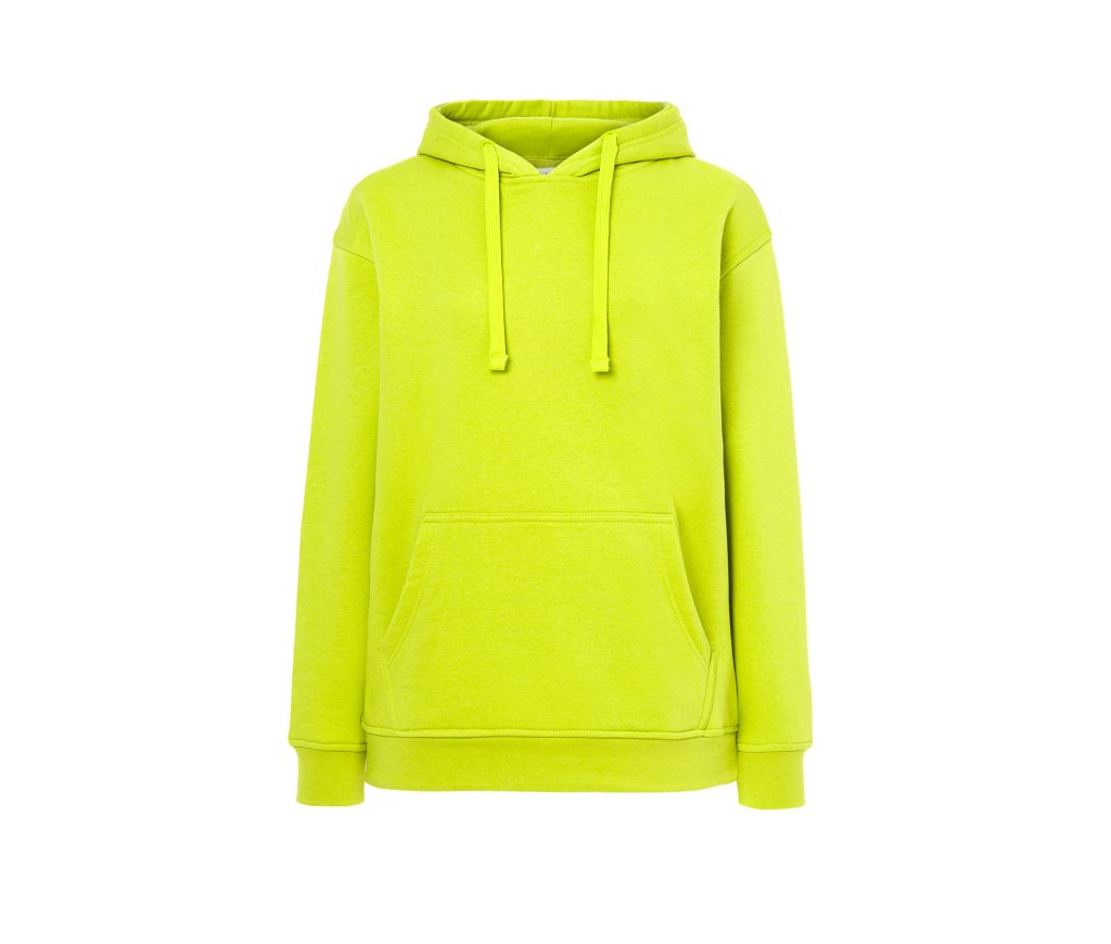 KANGAROO Sweatshirt, APPLE, 3XL, JHK