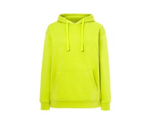 KANGAROO Sweatshirt, APPLE, 3XL, JHK