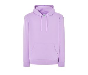 KANGAROO Sweatshirt, LAVENDER, 3XL, JHK