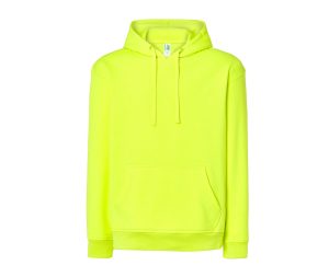 KANGAROO Sweatshirt, GOLD FLUOR, 3XL, JHK