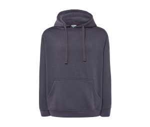 KANGAROO Sweatshirt, Denim, 3XL, JHK
