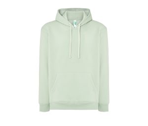 KANGAROO Sweatshirt, ICE BLUE, 3XL, JHK