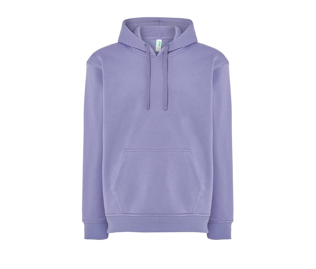 KANGAROO Sweatshirt, VIOLET, 3XL, JHK