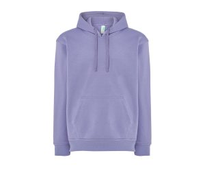 KANGAROO Sweatshirt, VIOLET, 3XL, JHK