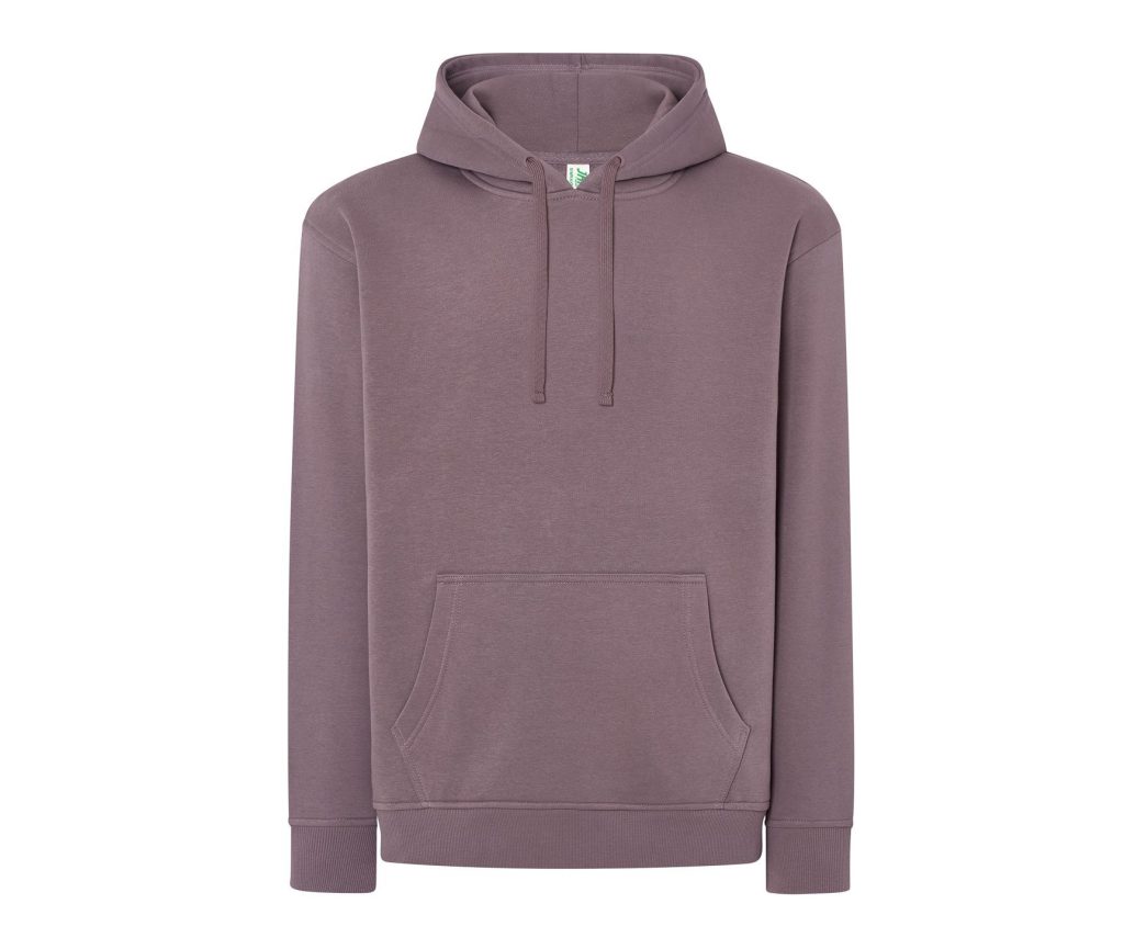 KANGAROO Sweatshirt, LIGHT PURPLE, 3XL, JHK