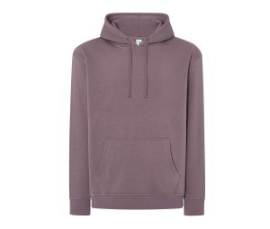 KANGAROO Sweatshirt, LIGHT PURPLE, 3XL, JHK