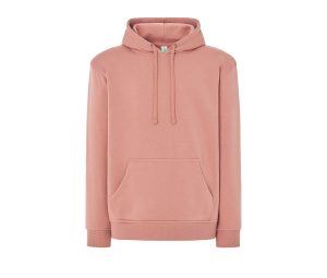 KANGAROO Sweatshirt, PINK VINTAGE, 3XL, JHK