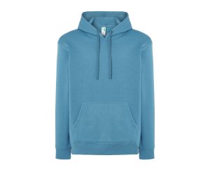 KANGAROO Sweatshirt, PETROL BLUE, 3XL, JHK