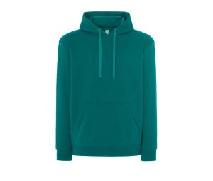 KANGAROO Sweatshirt, TROPICAL GREEN, 3XL, JHK