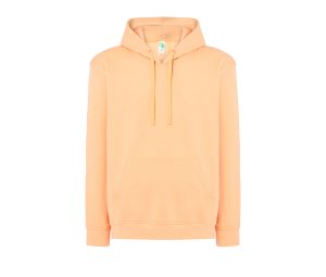 KANGAROO Sweatshirt, APRICOT, 3XL, JHK