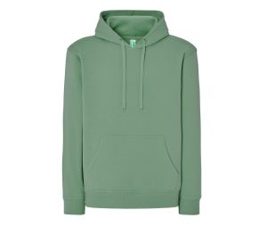 KANGAROO Sweatshirt, ALOE, 3XL, JHK