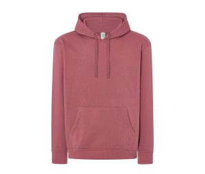 KANGAROO Sweatshirt, ANCIENT PINK, 3XL, JHK