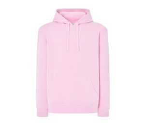 KANGAROO Sweatshirt, LIGHT MAUVE, 3XL, JHK