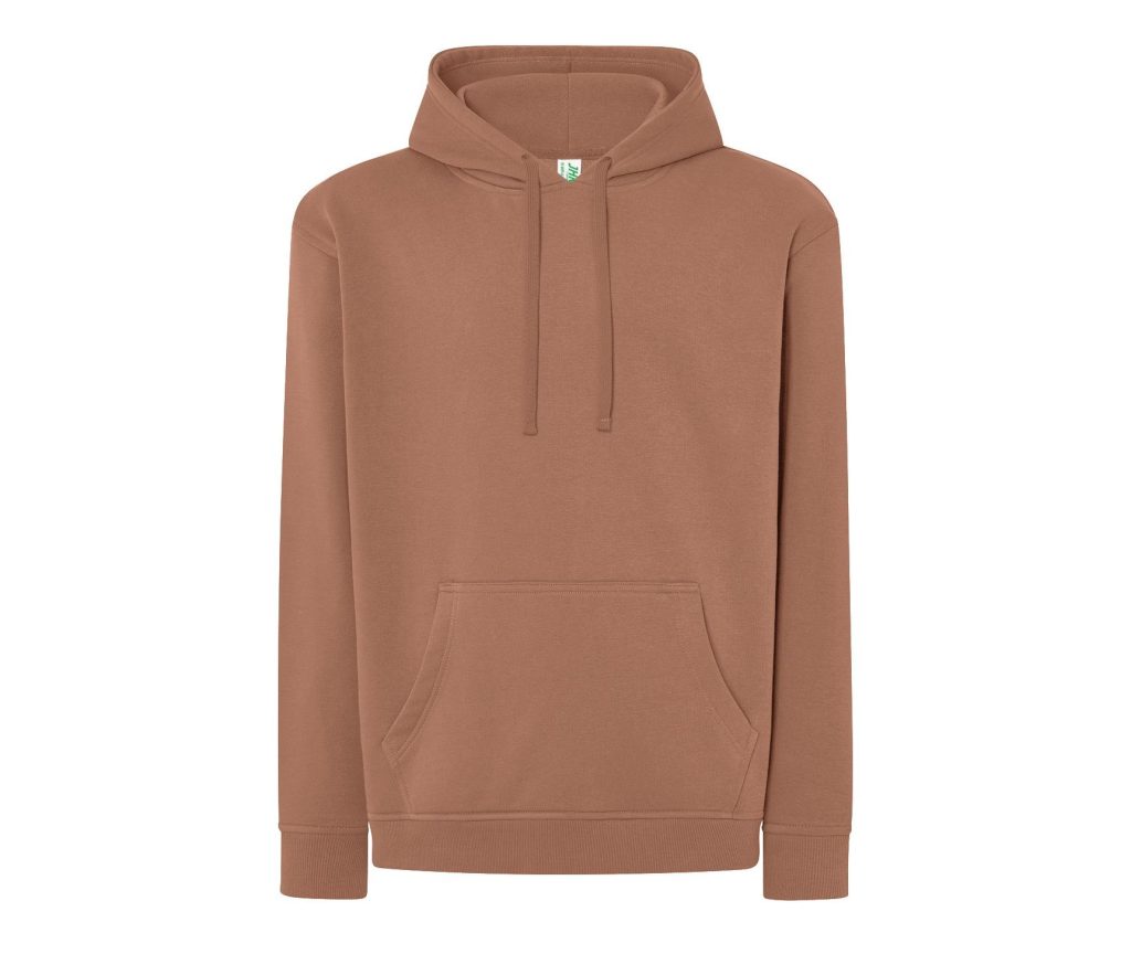 KANGAROO Sweatshirt, MOCHA MOUSSE, 3XL, JHK