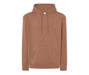 KANGAROO Sweatshirt, MOCHA MOUSSE, 3XL, JHK