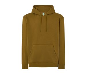 KANGAROO Sweatshirt, OCHER, 3XL, JHK