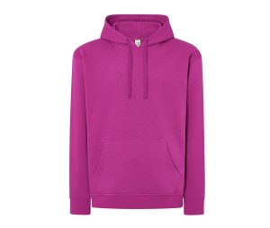 KANGAROO Sweatshirt, PINK GUM, 3XL, JHK