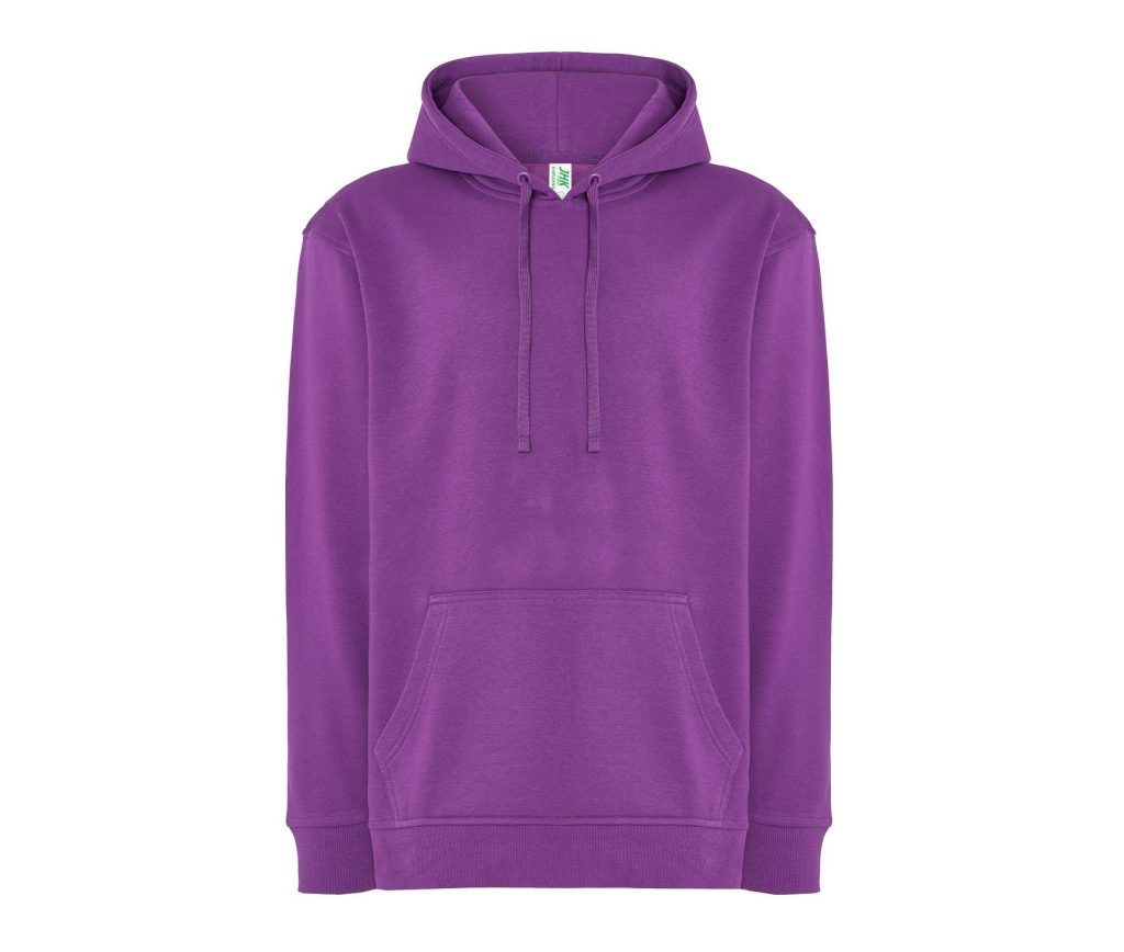 KANGAROO Sweatshirt, ORCHID, 3XL, JHK