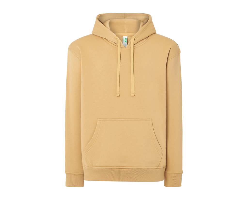 KANGAROO Sweatshirt, LIME STONE, 3XL, JHK