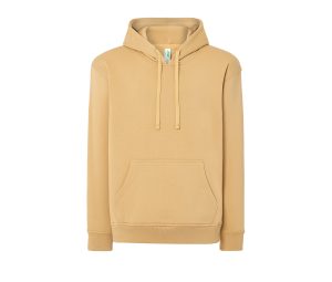 KANGAROO Sweatshirt, LIME STONE, 3XL, JHK