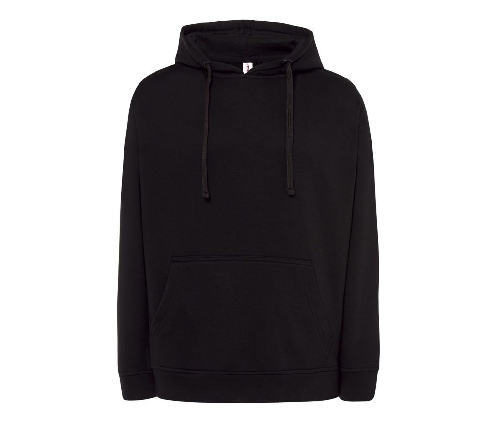 JT KANGAROO, BLACK, 3XL, JHK