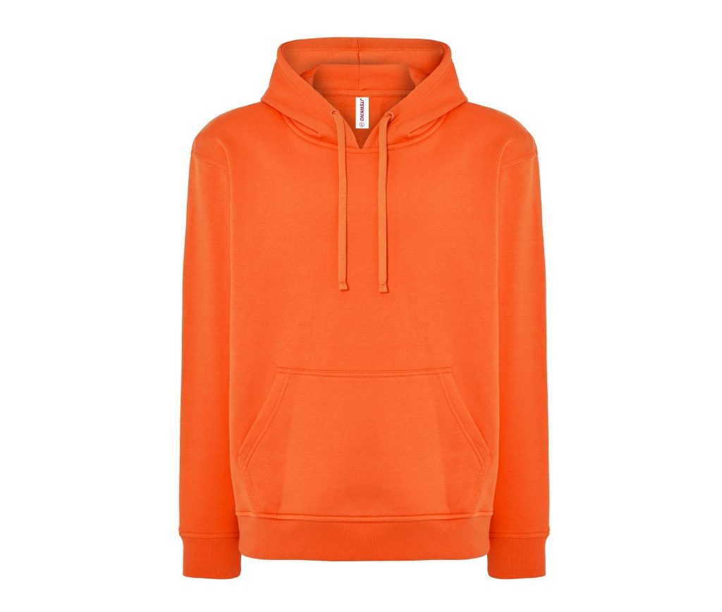 JT KANGAROO, ORANGE, 3XL, JHK