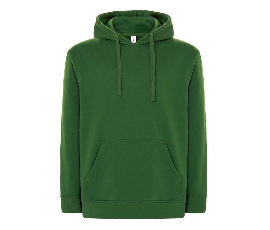 JT KANGAROO, BOTTLE GREEN, 3XL, JHK