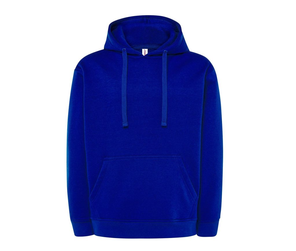 JT KANGAROO, ROYAL BLUE, 3XL, JHK