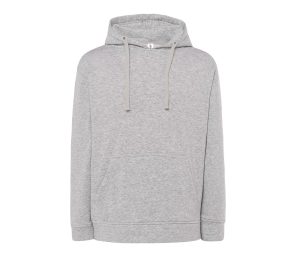 JT KANGAROO, ASH GREY, 3XL, JHK