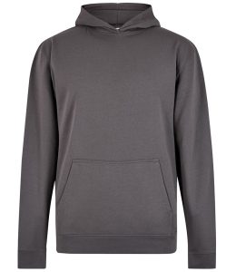 Regular Fit Superwash® 60° Hoodie, Charcoal, S, Kustom Kit