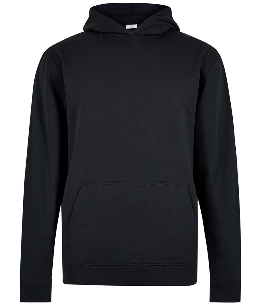 Regular Fit Superwash® 60° Hoodie, Navy, S, Kustom Kit
