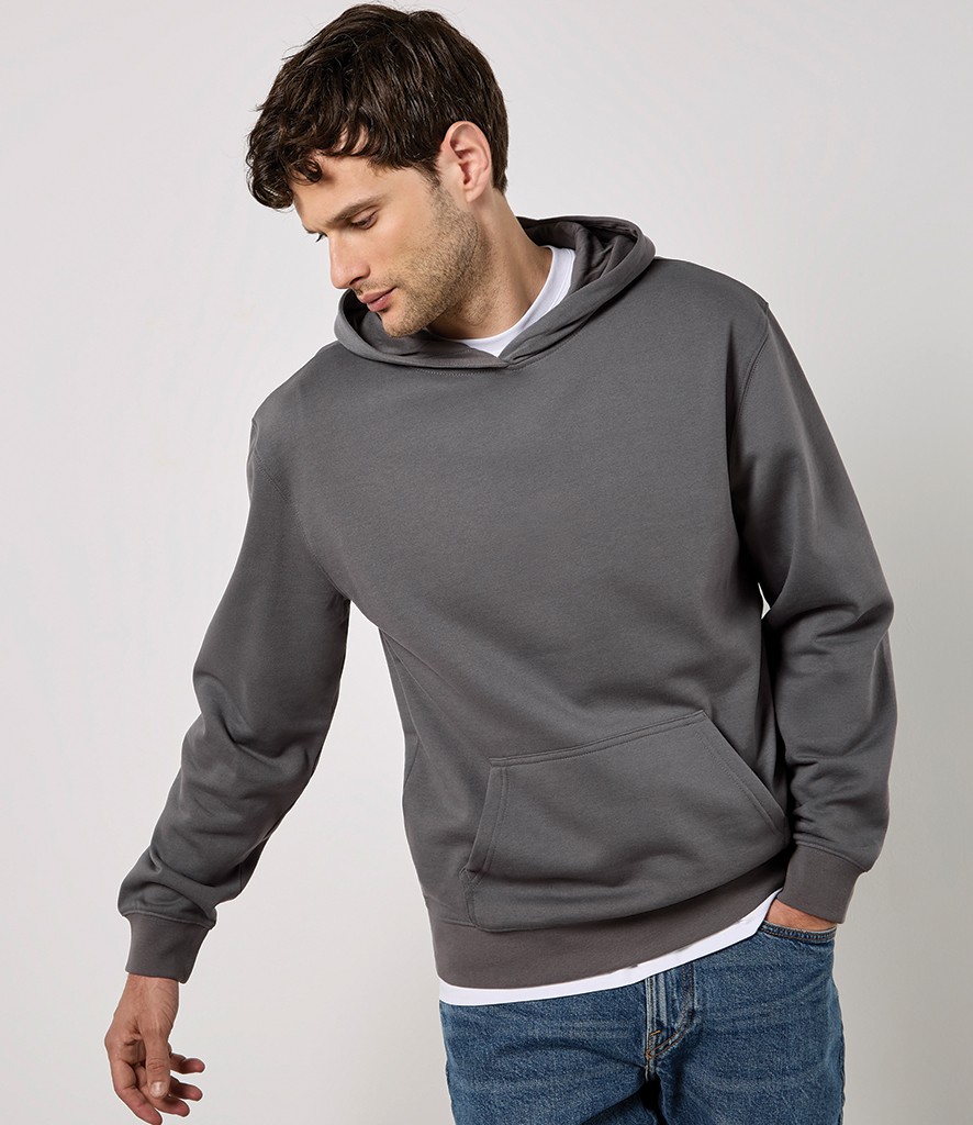 Regular Fit Superwash® 60° Hoodie