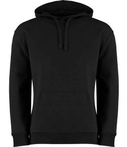 Hoodie, Black, XXS, Kustom Kit