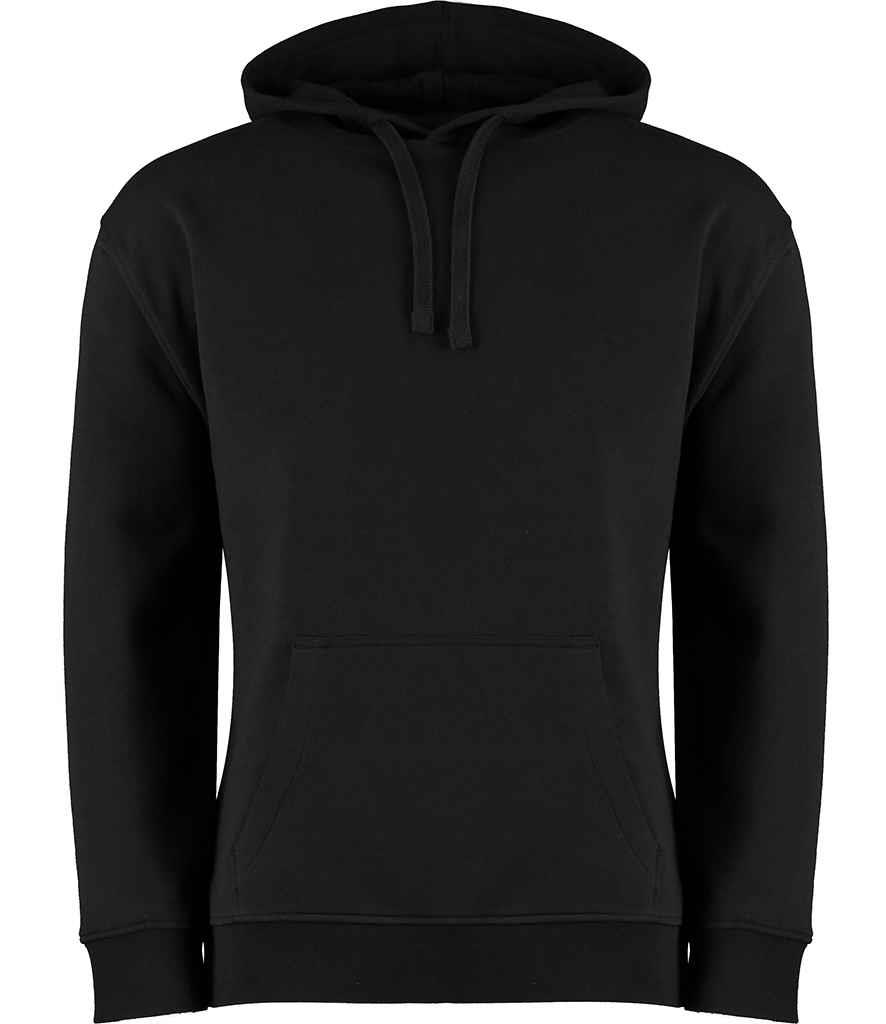 Hoodie, Black, XXS, Kustom Kit