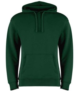 Hoodie, Bottle Green, XXS, Kustom Kit