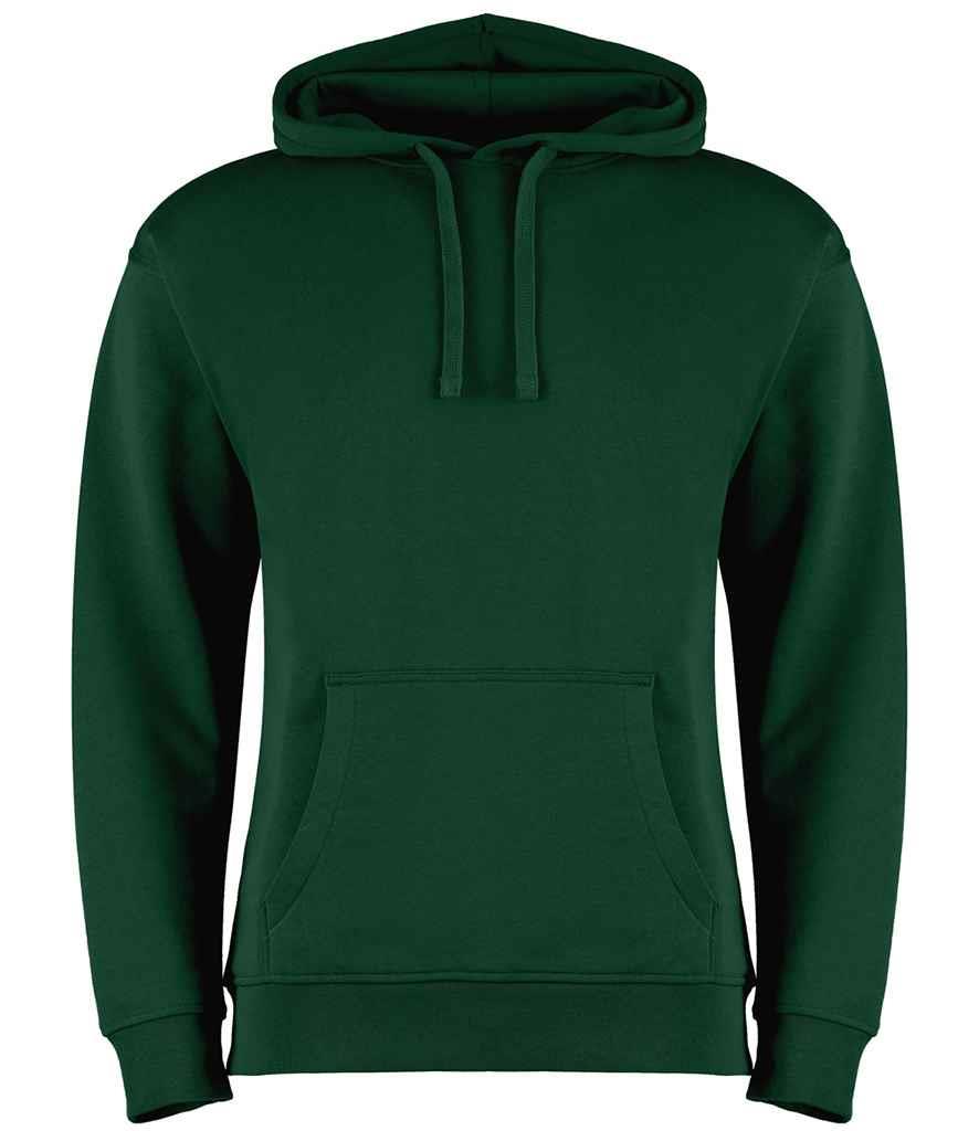 Hoodie, Bottle Green, XXS, Kustom Kit