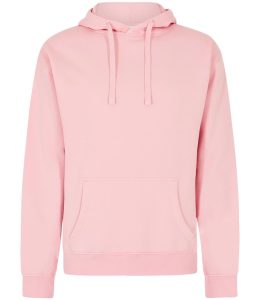 Hoodie, Baby Pink, XXS, Kustom Kit