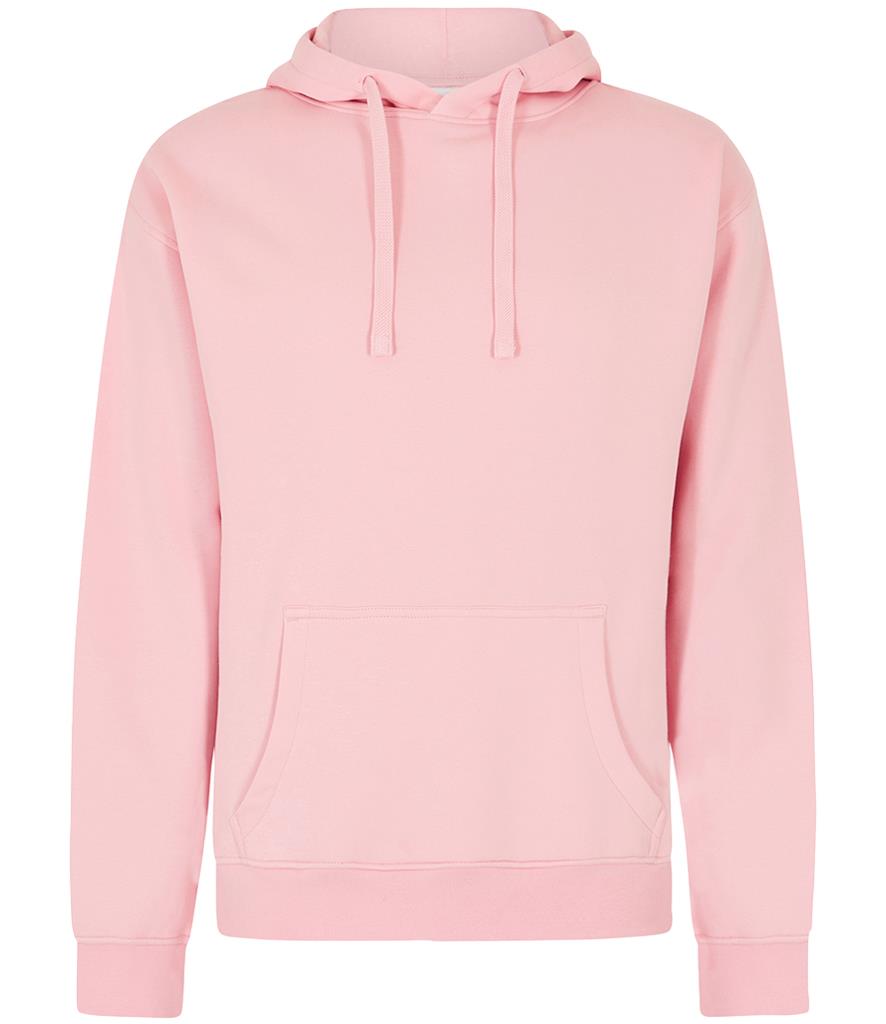 Hoodie, Baby Pink, XXS, Kustom Kit