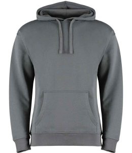 Hoodie, Dark Grey, XXS, Kustom Kit